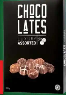 Thomas Philipps Piasten Choco Lates Luxury Assorted Angebot