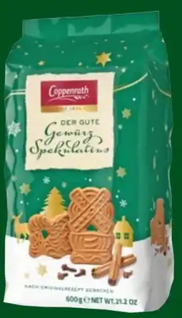 Thomas Philipps Coppenrath Cookies Gewürz Spekulatius Angebot