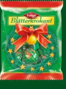 Thomas Philipps Trumpf Blätterkrokant Kugeln Angebot