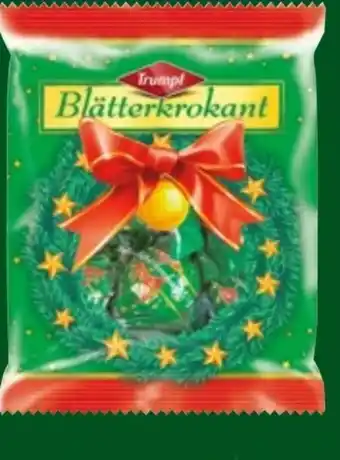 Thomas Philipps Trumpf Blätterkrokant Kugeln Angebot