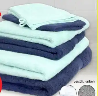 Thomas Philipps Waschhandschuh Angebot