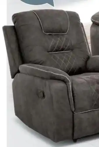 Ostermann Harper Sessel Hongkong Angebot