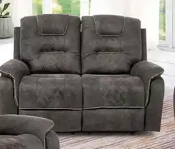 Ostermann Harper 2-Sitzer Sofa Hongkong Angebot