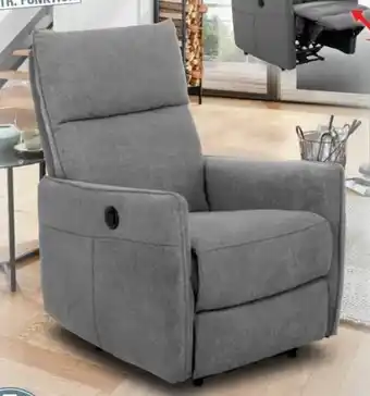 Ostermann Harper Relaxsessel Hemmet Angebot