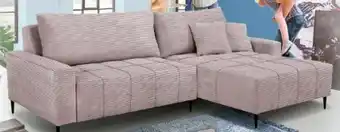 Ostermann Polsterecke Itachi Angebot