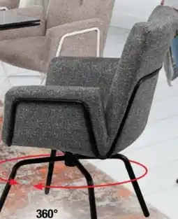 Ostermann Harper Sessel Huntly Angebot