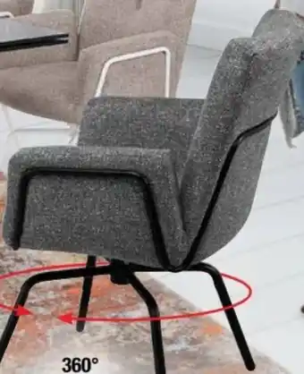 Ostermann Harper Sessel Huntly Angebot