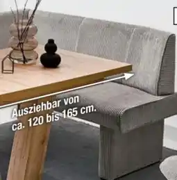 Ostermann Harper Eckbank Nimes Angebot