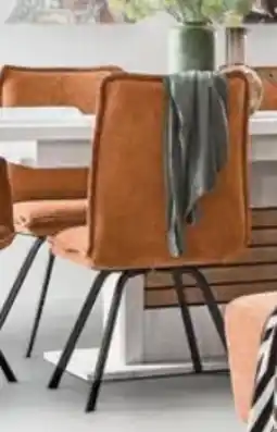 Ostermann Polsterstuhl Kolmar Angebot