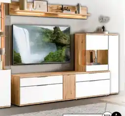 Ostermann Harper Wohnkombination Angebot