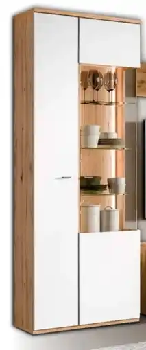 Ostermann Harper Vitrine Angebot