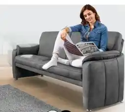 Ostermann Sofa 3-Sitzer Steve Angebot