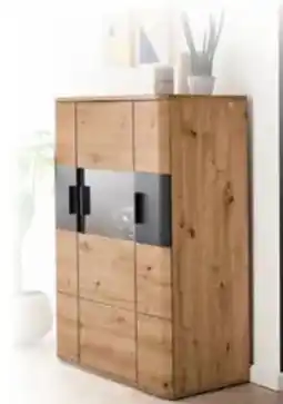Ostermann Harper Highboard Mandang Angebot
