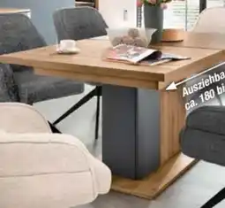 Ostermann Harper Esstisch Mandang Angebot