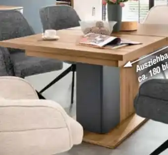 Ostermann Harper Esstisch Mandang Angebot