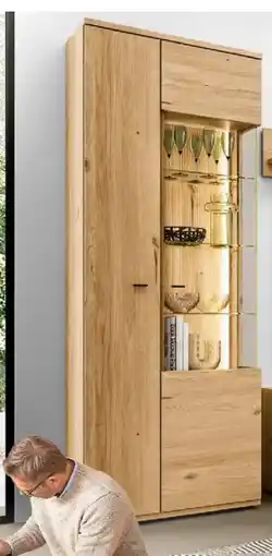 Ostermann Vitrine Angebot