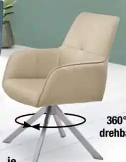 Ostermann Harper Sessel Hafun Angebot