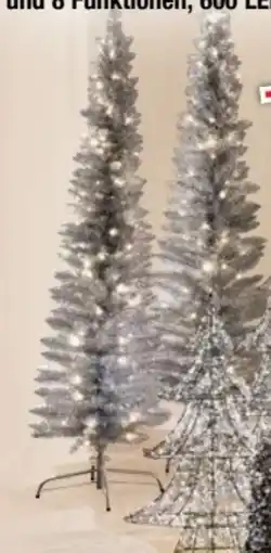 Ostermann LED-Weihnachtsbaum Angebot