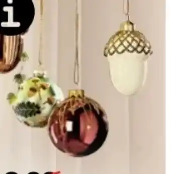 Ostermann Weihnachts Deko-Hänger Angebot