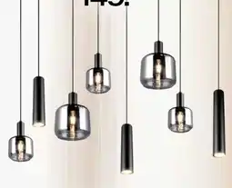 Ostermann Pendelleuchte Mataro Angebot