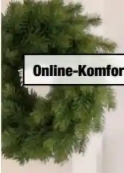 Ostermann Kiefernkranz Angebot