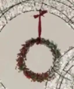 Ostermann Tannenkränzchen Angebot