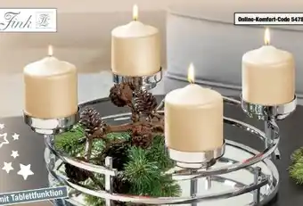 Ostermann Fink Living Dekokranz Elisio Angebot