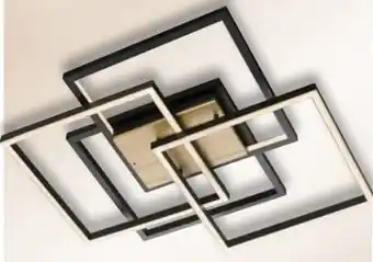 Ostermann Casa Nova LED-Deckenleuchte Santo Angebot