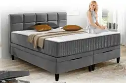 Ostermann Harper Boxspringbett Sendai Angebot