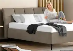 Ostermann Vito Polsterbett Nivora Angebot