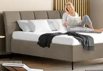 Ostermann Vito Polsterbett Nivora Angebot