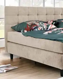Ostermann Rolf Weber Boxspringbett Jena Angebot