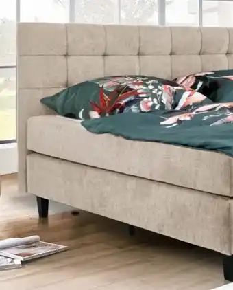 Ostermann Rolf Weber Boxspringbett Jena Angebot