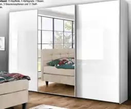 Ostermann Rolf Weber Kleiderschrank Weeze Angebot
