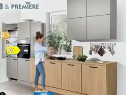 Ostermann Modul Form Küchenblock MF8 Angebot