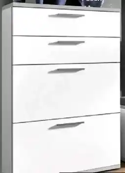 Ostermann Medor Schuhschrank Initus Angebot