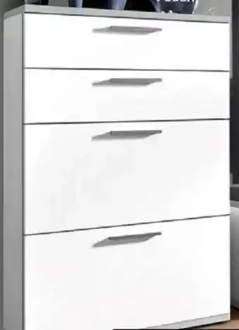Ostermann Medor Schuhschrank Initus Angebot