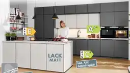 Ostermann Mondo Wohnküche Sunta Angebot