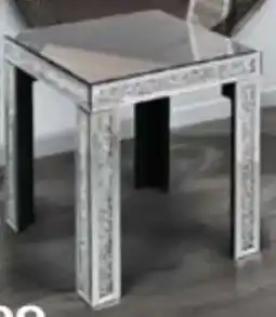 Ostermann Beistelltisch Zoe Angebot