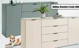 Ostermann Kommode Barra Angebot