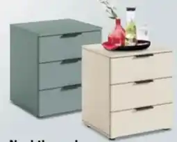 Ostermann Nachtkonsole Barra Angebot