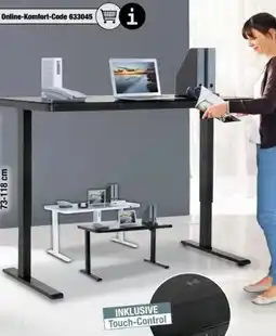 Ostermann Harper Schreibtisch Altbassar Angebot