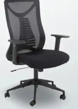 Ostermann Harper Drehstuhl Agra Angebot