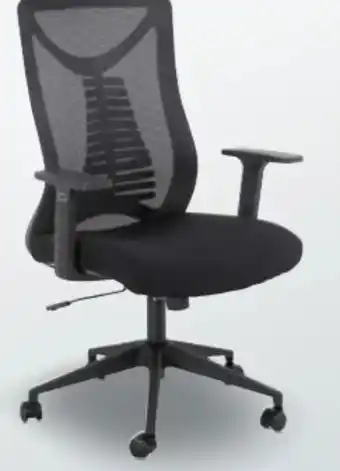 Ostermann Harper Drehstuhl Agra Angebot