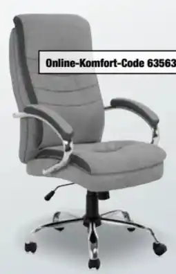Ostermann Harper Drehstuhl Ashoro Angebot