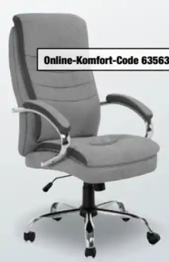 Ostermann Harper Drehstuhl Ashoro Angebot