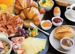 Ostermann Ostermann All-You-Can-Eat Frühstücksbuffet Angebot