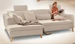 Ostermann Sansibar Polsterecke Varberg Angebot