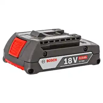 toom Baumarkt Bosch Li-Ion-Akku Professional Angebot