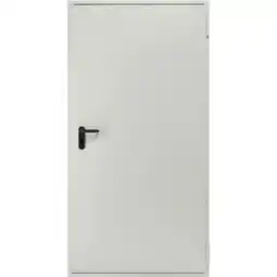 toom Baumarkt Hörmann Feuerschutztür T30-1 H8-5 Angebot